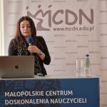 Agnieszka Dąbrowska, ISpot Polska