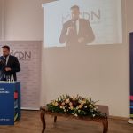 Mateusz Rafał, Zastępca Dyrektora Centrum Transformacji Cyfrowej Ministerstwa Edukacji i Nauki