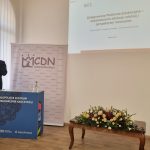 Tomasz Madej, Dyrektor Ośrodka Rozwoju Edukacji