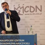 Tomasz Madej, Dyrektor Ośrodka Rozwoju Edukacji