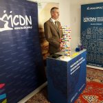 Dr inż. Marcin Guzik – Dyrektor Zespołu Parków Krajobrazowych Województwa Małopolskiego, wystąpienie.