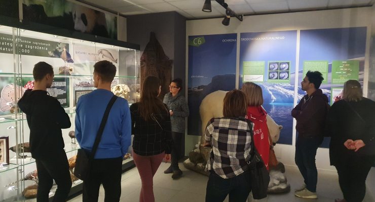 Centrum Edukacji Przyrodniczej Uniwersytetu Jagiellońskiego