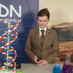 Anna Boguś – prelegenta podczas konferencji