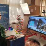 dr Anna Zubek - prelegenta podczas konferencji