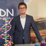 Michał Zatorski – prelegent podczas konferencji