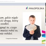 dr Ilona Dudzik–Garstka, kierownik Działu Doskonalenia i Doradztwa MCDN Ośrodek w Oświęcimiu