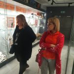 Centrum Edukacji Przyrodniczej Uniwersytetu Jagiellońskiego, M. Fyda, K. Janczarska