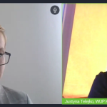 Monika Jabłońska, Justyna Telejko