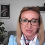 dr hab. Imelda Chłodna-Błach