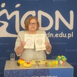 Halina Pulchny, nauczyciel konsultant ds. matematyki, MCDN Ośrodek w Krakowie