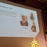 „Nastolatki 3.0. Raport z ogólnopolskiego badania uczniów. Co z niego wynika dla edukacji?” - prezentacja Marioli Błażej