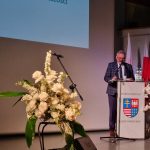 Dyrektor Świętokrzyskiego Centrum Doskonalenia Nauczycieli - Jacek Wołowiec