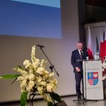 Świętokrzyski Kurator Oświaty Kazimierz Mądzik