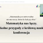 Zbigniew Porada, nauczyciel doradca metodyczny ds. przedmiotów zawodowych, MCDN Ośrodek w Krakowie