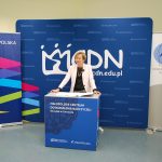 Ewa Sojat - Wicedyrektor ds. Ośrodka w Tarnowie