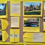 Muzeum Nadwiślański Park Etnograficzny w Wygiełzowie i Zamek Lipowiec (zdjęcia z rozdania nagród); Młodzieżowy Dom Kultury w Oświęcimiu (zdjęcia nagrodzonych prac)