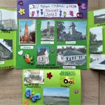 Muzeum Nadwiślański Park Etnograficzny w Wygiełzowie i Zamek Lipowiec (zdjęcia z rozdania nagród); Młodzieżowy Dom Kultury w Oświęcimiu (zdjęcia nagrodzonych prac)