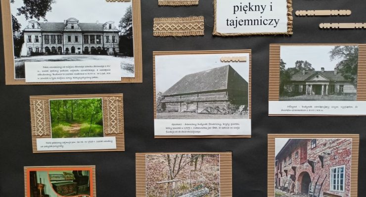 Muzeum Nadwiślański Park Etnograficzny w Wygiełzowie i Zamek Lipowiec (zdjęcia z rozdania nagród); Młodzieżowy Dom Kultury w Oświęcimiu (zdjęcia nagrodzonych prac)
