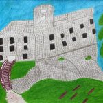 Muzeum Nadwiślański Park Etnograficzny w Wygiełzowie i Zamek Lipowiec (zdjęcia z rozdania nagród); Młodzieżowy Dom Kultury w Oświęcimiu (zdjęcia nagrodzonych prac)