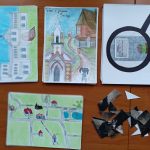 Muzeum Nadwiślański Park Etnograficzny w Wygiełzowie i Zamek Lipowiec (zdjęcia z rozdania nagród); Młodzieżowy Dom Kultury w Oświęcimiu (zdjęcia nagrodzonych prac)