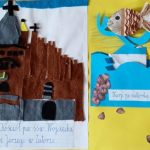 Muzeum Nadwiślański Park Etnograficzny w Wygiełzowie i Zamek Lipowiec (zdjęcia z rozdania nagród); Młodzieżowy Dom Kultury w Oświęcimiu (zdjęcia nagrodzonych prac)