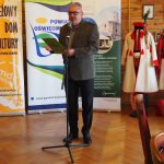 Muzeum Nadwiślański Park Etnograficzny w Wygiełzowie i Zamek Lipowiec (zdjęcia z rozdania nagród); Młodzieżowy Dom Kultury w Oświęcimiu (zdjęcia nagrodzonych prac)