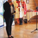 Muzeum Nadwiślański Park Etnograficzny w Wygiełzowie i Zamek Lipowiec (zdjęcia z rozdania nagród); Młodzieżowy Dom Kultury w Oświęcimiu (zdjęcia nagrodzonych prac)