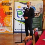 Muzeum Nadwiślański Park Etnograficzny w Wygiełzowie i Zamek Lipowiec (zdjęcia z rozdania nagród); Młodzieżowy Dom Kultury w Oświęcimiu (zdjęcia nagrodzonych prac)