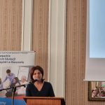 Świętokrzyski Wicekurator Oświaty Katarzyna Nowacka