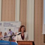 Wojewoda Podkarpacki Ewa Leniart