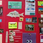 Muzeum Nadwiślański Park Etnograficzny w Wygiełzowie i Zamek Lipowiec (zdjęcia z rozdania nagród); Młodzieżowy Dom Kultury w Oświęcimiu (zdjęcia nagrodzonych prac)