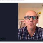 Konferencja - Paweł Borawski