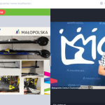 Konferencja - Daniel Domagała