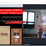 Konferencja - Beata Dumara-Urban