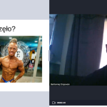 Konferencja - Bartłomiej Chojowski