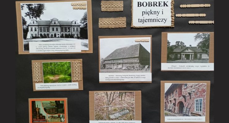 Muzeum Nadwiślański Park Etnograficzny w Wygiełzowie i Zamek Lipowiec (zdjęcia z rozdania nagród); Młodzieżowy Dom Kultury w Oświęcimiu (zdjęcia nagrodzonych prac)