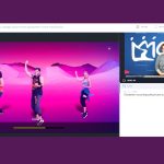 Konferencja - Agata Wdowik