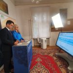 Otwierający spotkanie dr Łukasz Cieślik, dyrektor MCDN oraz prowadząca Jolanta Czuchnowska, kierownik działu doskonalenia w ośrodku w Krakowie