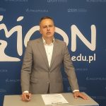 Tomasz Dudek – prowadzący i prelegent podczas konferencji