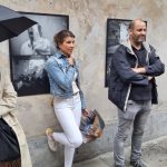 Zwiedzanie Krakowa przez uczestników projektu Digitronics realizowanego w ramach programu Erasmus +.