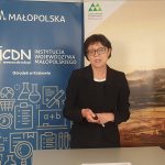 Dr Anna Oplaska – prelegentka