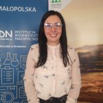 Karolina Kantor – prelegentka