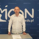 Grzegorz Zajączkowski - Prelegent