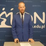 Leszek Sawicki - Prelegent