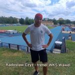 Radosław Czyż – Prelegent