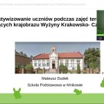 Mateusz Dudek – prelegent