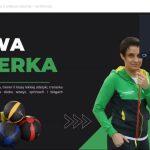 Ewa Sierka - Prelegentka