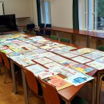 Prace konkursowe dzieci w ramach projektu „Każde dziecko jest zdolne”