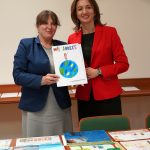 Anna Mikosz radna województwa, Marta Malec-Lech Członek Zarządu Województwa Małopolskiego