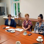 Obrady kapituły konkursowej „Każde dziecko jest zdolne”